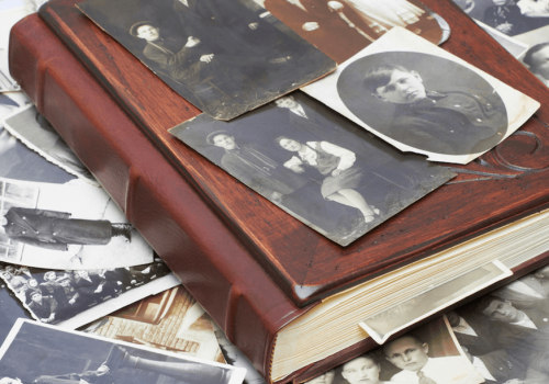 How to Find Your Lithuanian Ancestors | In Jure Law firm